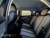 Peugeot 3008 1.5 BlueHDi Allure Pack EAT8