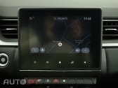 Renault Captur Captur 1.0 TCe Techno