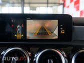 Mercedes-Benz A 180 d AMG Line Aut.
