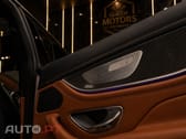 Mercedes-Benz AMG GT 63 s 4MATIC +
