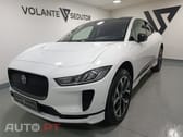 Jaguar I-Pace S AWD Aut.