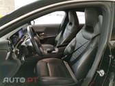 Mercedes-Benz CLA 180 d Shooting Brake Progressive Aut.