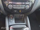 Nissan Qashqai 1.5 dCi Acenta C/Barras de Tejadillho