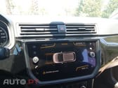 Seat Ibiza 1.6 TDI FR