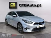 Kia Ceed 1.0 T-GDi Sport
