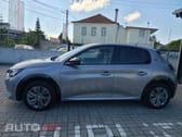 Peugeot E-208 50 kWh Allure