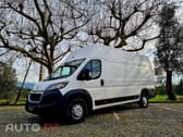 Peugeot Boxer 2.2 BlueHDi 435 L4 CD