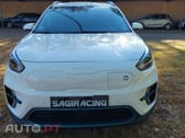 Kia Niro 64kWh