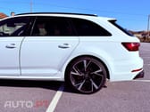 Audi A4 Avant 2.0 TDI S-line S tronic