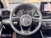 Toyota Yaris 1.0 VVT-i Comfort