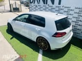Volkswagen Golf GTI BlueMotion DSG