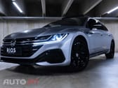 Volkswagen Arteon 1.4 TSI eHybrid R-Line
