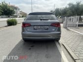 Audi A3 Sportback 1.6 TDI Advance Ultra