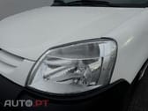 Peugeot Partner 170 C 1.9 D Pack CD
