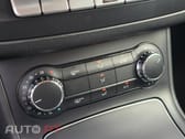 Mercedes-Benz B 180 d