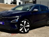 Renault Mégane E-Tech EV60 Techno
