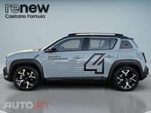 Renault 4 150cv autonomia conforto techno