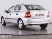 Opel Astra 1.4 Elegance
