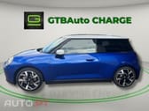 MINI Cooper I.V.A DEDUTIVEL SE
