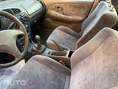 Mitsubishi Lancer 1.3 GLX JLL+ABS