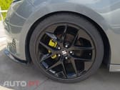 Seat Leon Fr