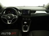 Renault Captur Captur 1.0 TCe Techno