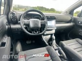 Citroen C3 Aircross 1.2 PureTech Shine Pack EAT6