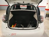 Renault Zoe (c/ Bateria) Zen 40