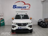 Dacia Spring Electric 45 Comfort Plus