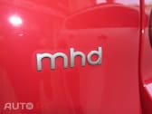 Smart ForTwo 1.0 mhd Passion 71