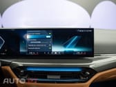 BMW i4 eDrive35 EdiÃ§Ã£o Desportiva M