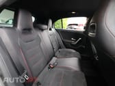 Mercedes-Benz A 180 d AMG Line Aut.