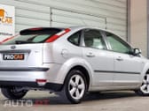 Ford Focus 1.6 TDCi Connection