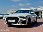 Audi A3 Sportback 30 TFSI S tronic S line