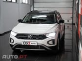 Volkswagen T-Roc 1.0 TSI Urban
