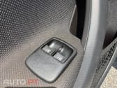 Smart ForFour Electric Drive Passion