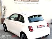 Fiat 500e 500e 42kWh ICON