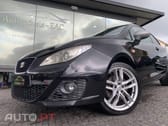 Seat Ibiza 1.4 TSi FR DSG