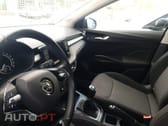Skoda Fabia 1.0 MPI Selection