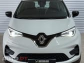 Renault Zoe (c/ Bateria) Zen 50