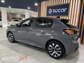Peugeot 208 1.2 Hybrid Allure e-DCS6