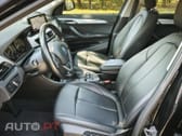 BMW X1 25 e xDrive Corporate Edition