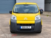 Citroen Nemo 1.4 HDi