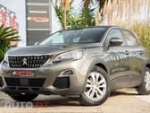 Peugeot 3008 1.2 PureTech Style