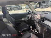 MINI Cooper Cooper D