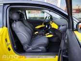 Opel Adam 1.2 Jam