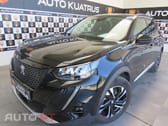 Peugeot 2008 1.5 BlueHDi Allure