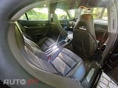 Porsche Panamera S e-Hybrid