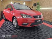 Seat Ibiza SC 1.0 MPI Style