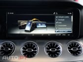 Mercedes-Benz E 220 d 9G-TRONIC Avantgarde
